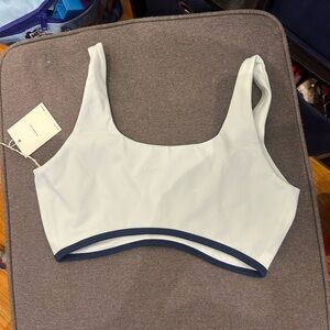 SET Active bra in Spearmint from the Club Set drop! NWT!